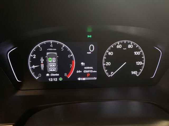 Used 2023 Honda Pilot LX image 16