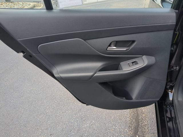 New 2026 Nissan Sentra SV w/ Floor Mat Package FWD image 22