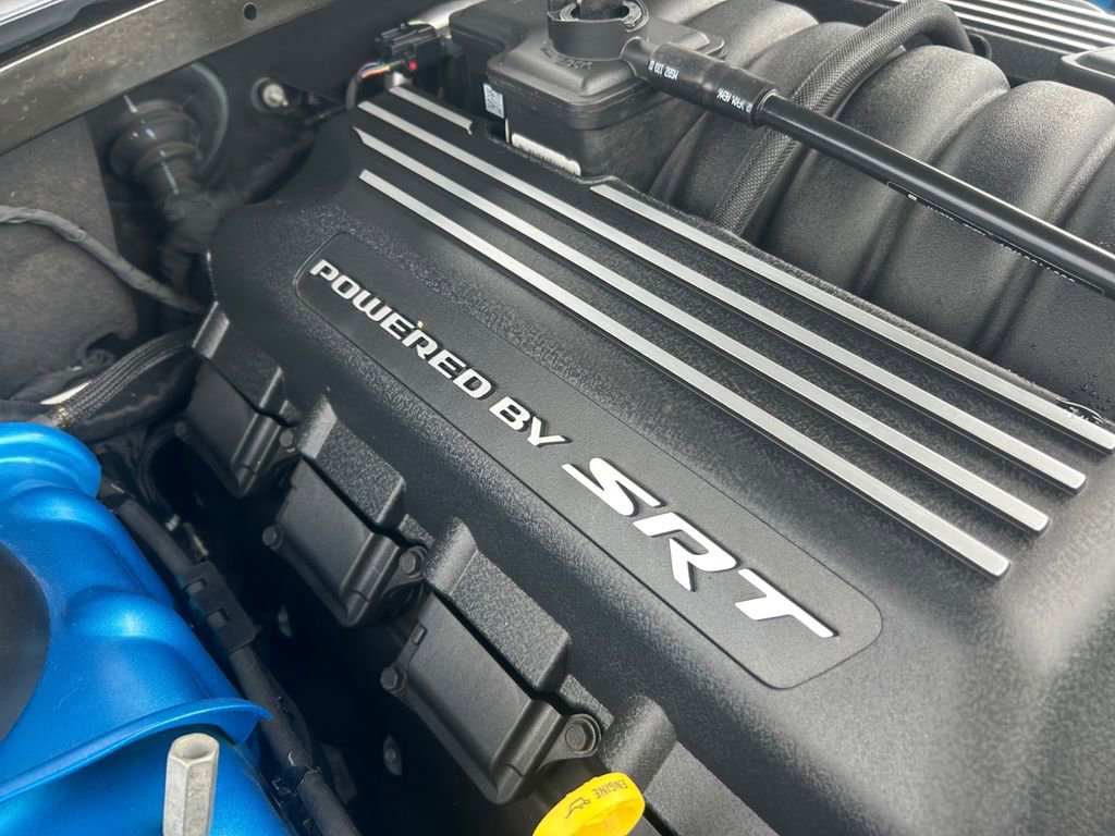 Used 2023 Dodge Charger Scat Pack image 31