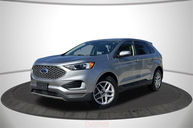 Used 2024 Ford Edge SEL