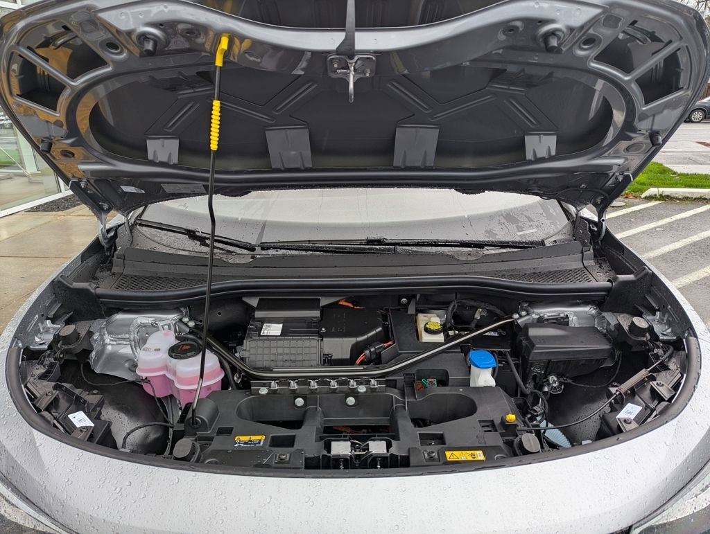 New 2026 Volkswagen ID.4 Pro image 33