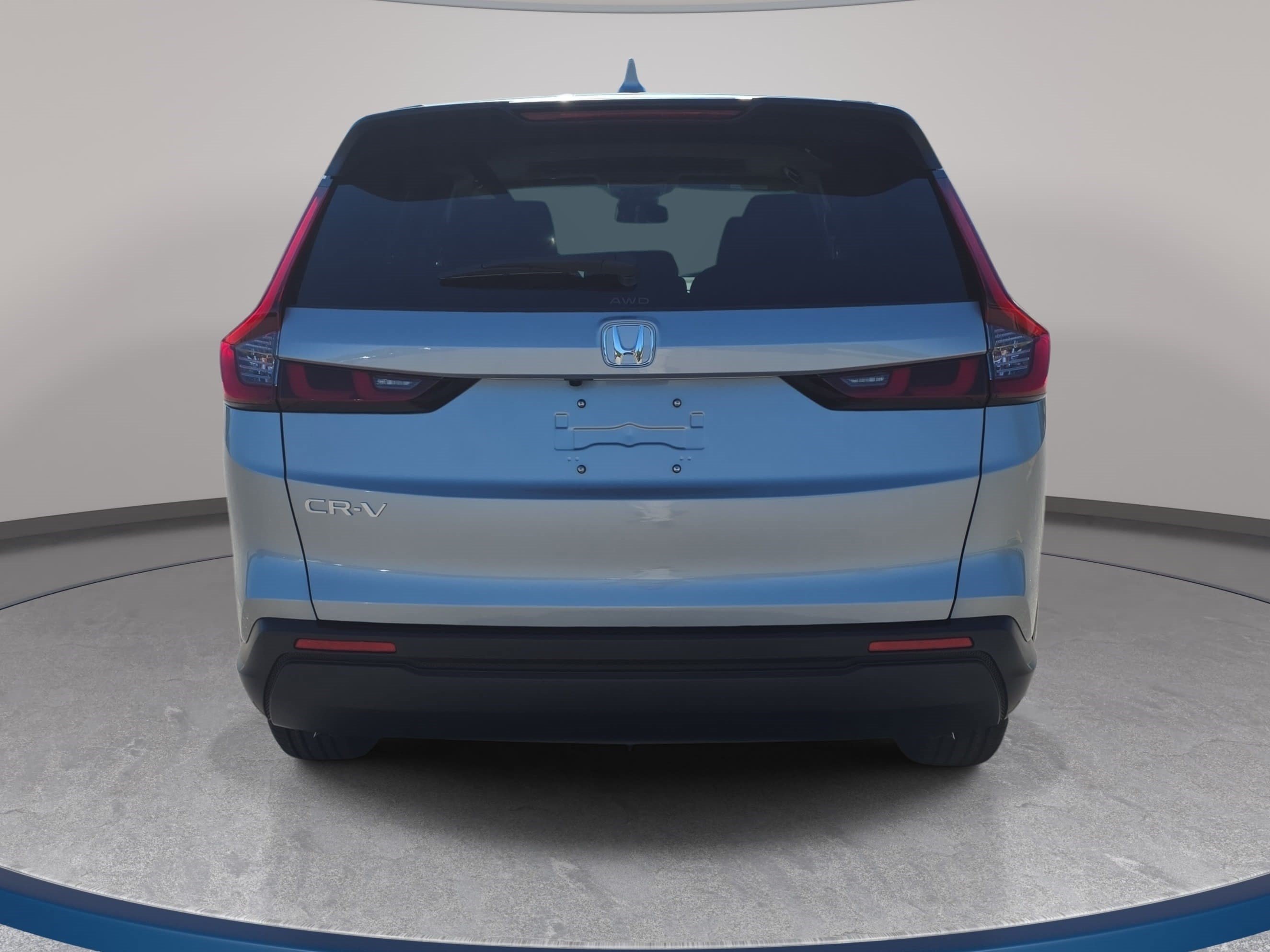 New 2027 Honda CR-V EX image 6