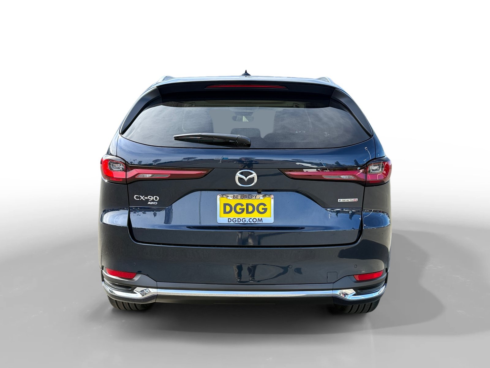 New 2026 MAZDA CX-90 3.3 Turbo S w/ Premium Plus AWD/4WD image 4