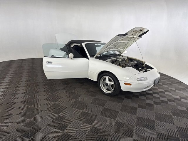 Used 1990 MAZDA MX-5 Miata image 12