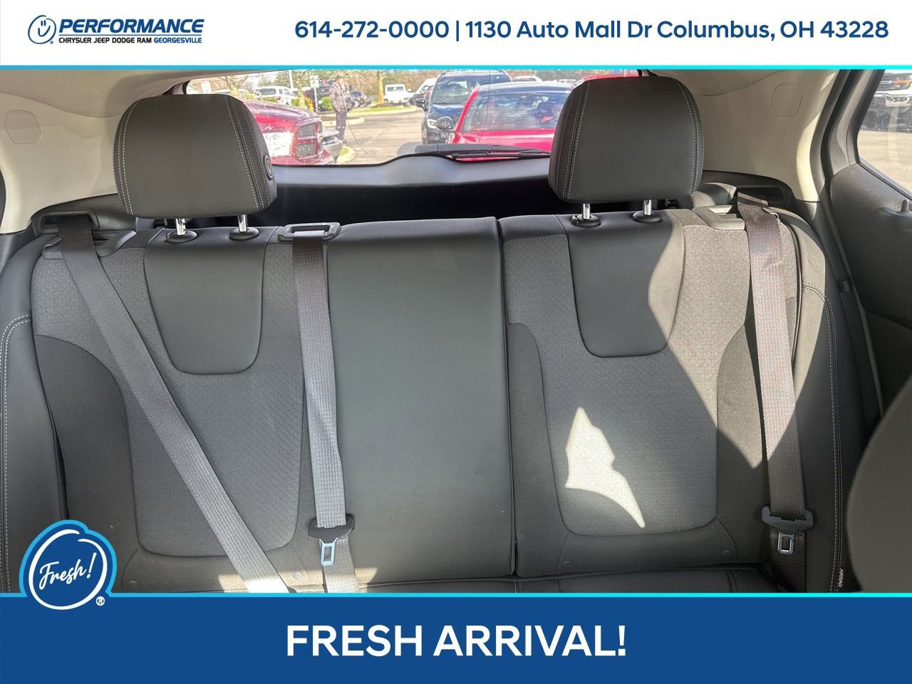 Used 2024 Buick Encore GX Preferred image 20