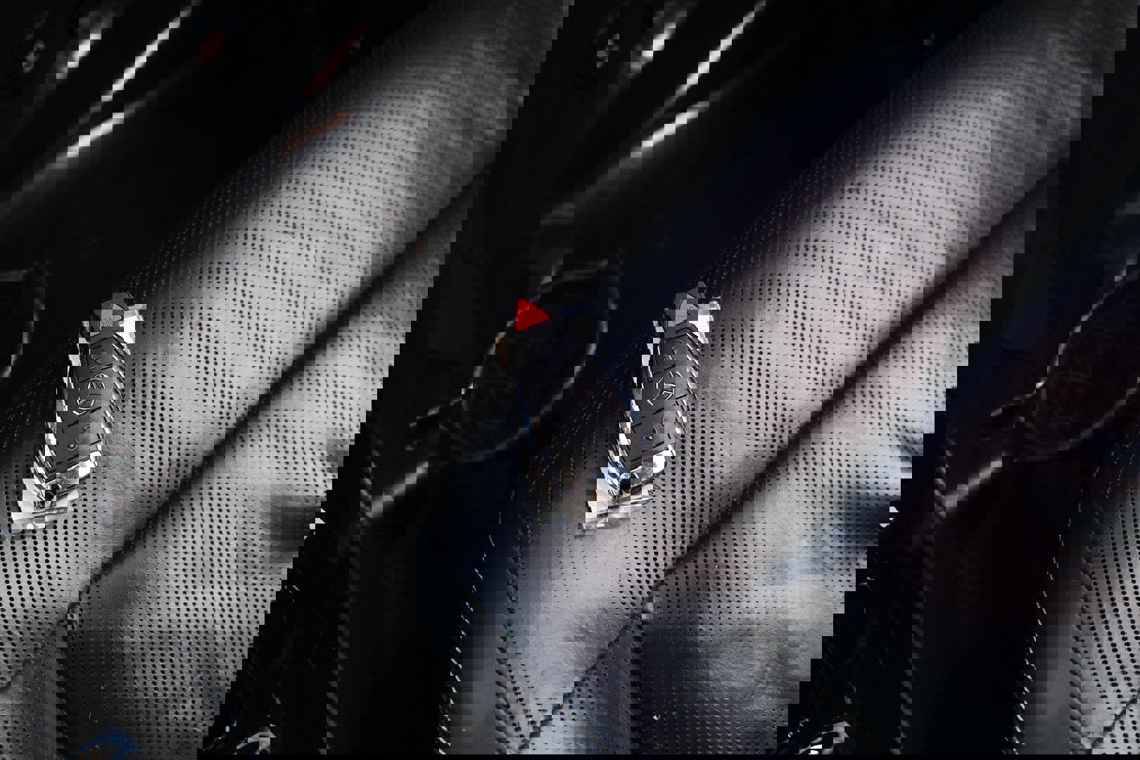 Used 2014 Mercedes-Benz G 63 AMG 4MATIC image 47