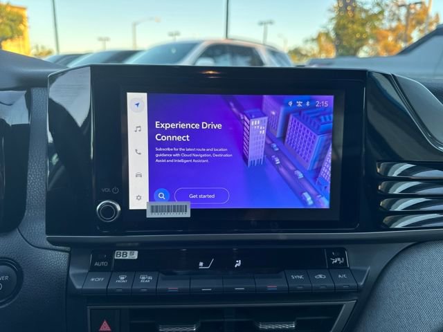 Used 2025 Toyota Camry LE image 19