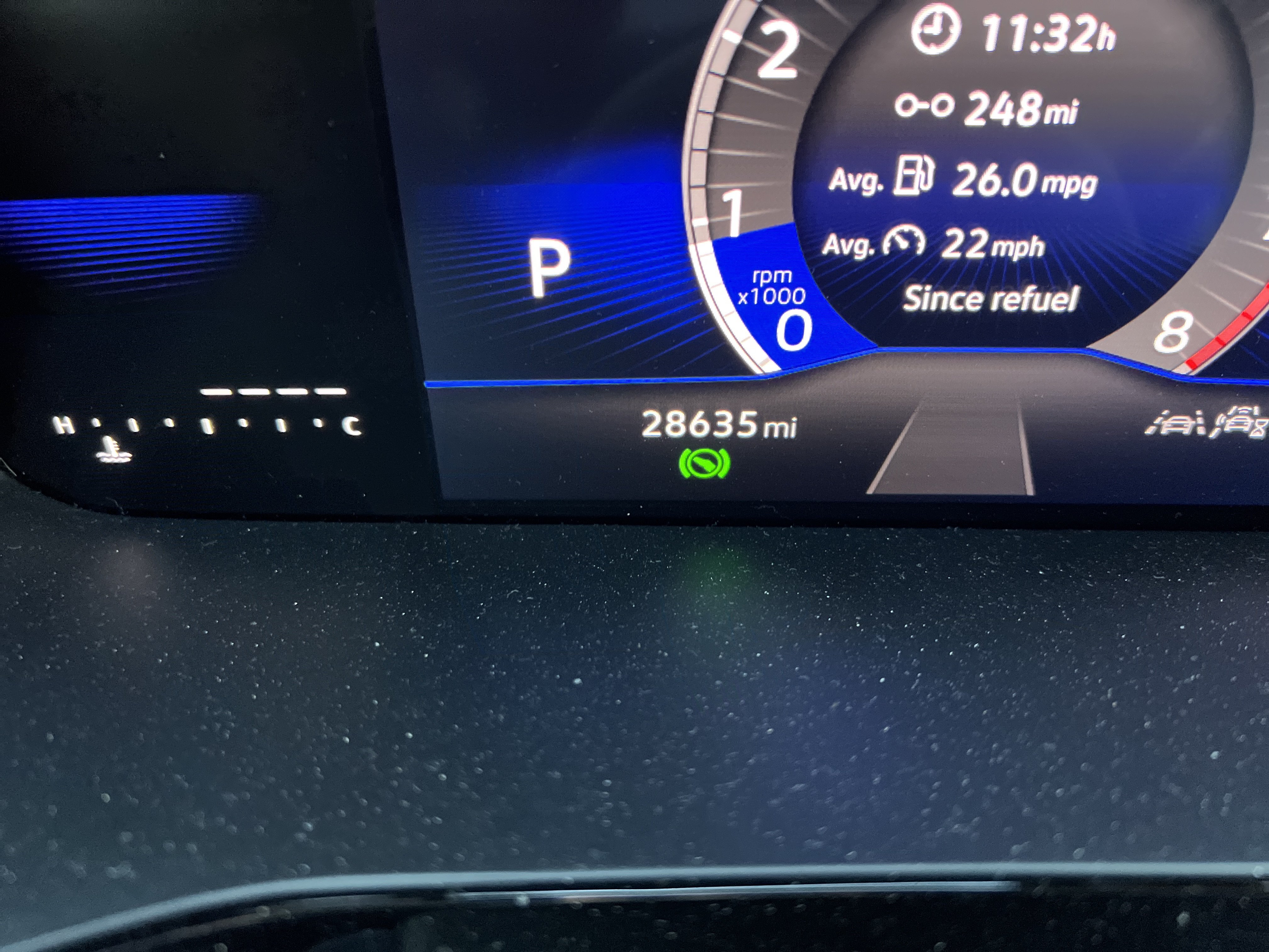 Used 2024 Volkswagen Taos S FWD image 19