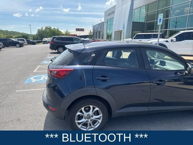 Used 2016 MAZDA CX-3 Touring w/ Premium Package FWD image 5