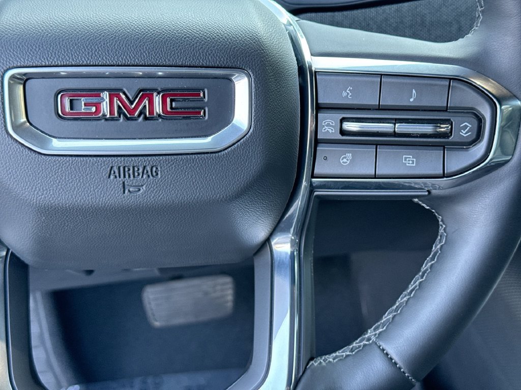 Used 2026 GMC Sierra EV Elevation AWD/4WD image 18