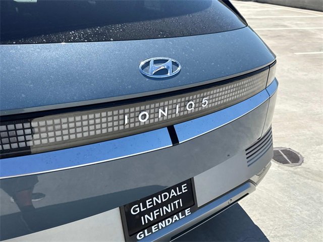 Used 2023 Hyundai Ioniq 5 Limited image 5