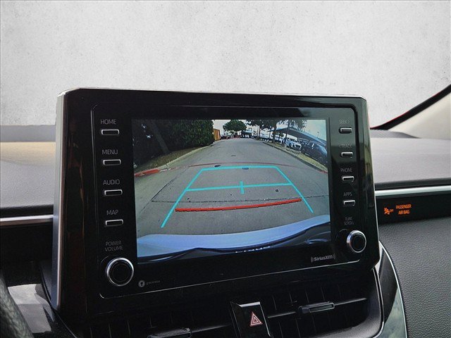 Used 2021 Toyota Corolla LE FWD image 20