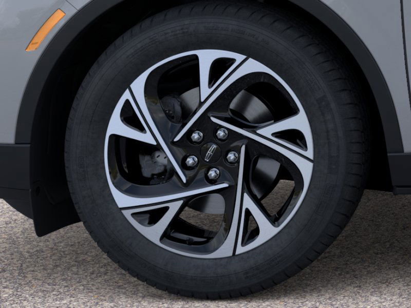 New 2026 Lincoln Nautilus Premier w/ Jet Appearance Package image 19