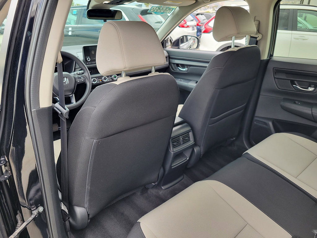 Used 2023 Honda CR-V EX image 12