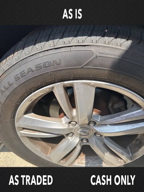 Used 2014 Acura RDX FWD image 18