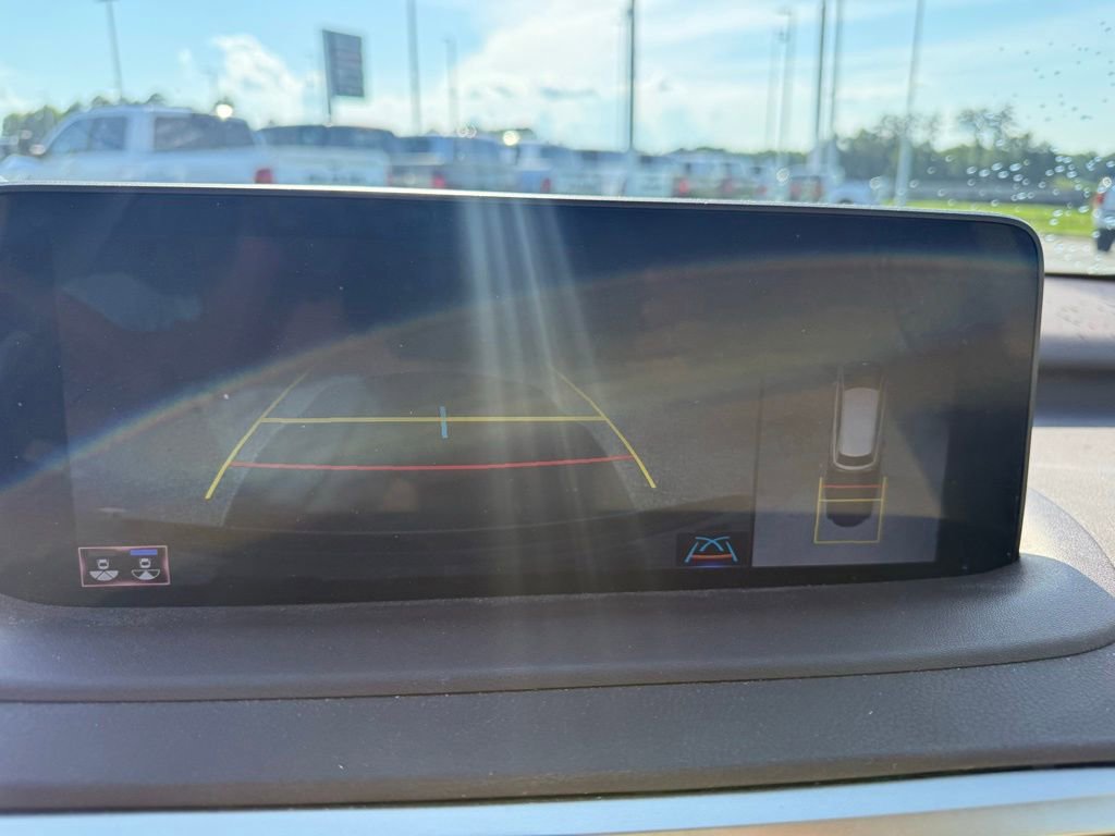 Used 2020 Lexus RX 450h AWD w/ Premium Package image 13