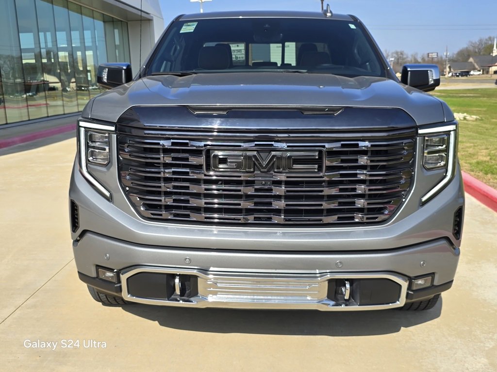 Used 2024 GMC Sierra 1500 Denali Ultimate image 7