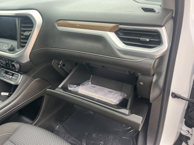 Used 2023 GMC Acadia SLE w/ Driver Convenience Package image 63