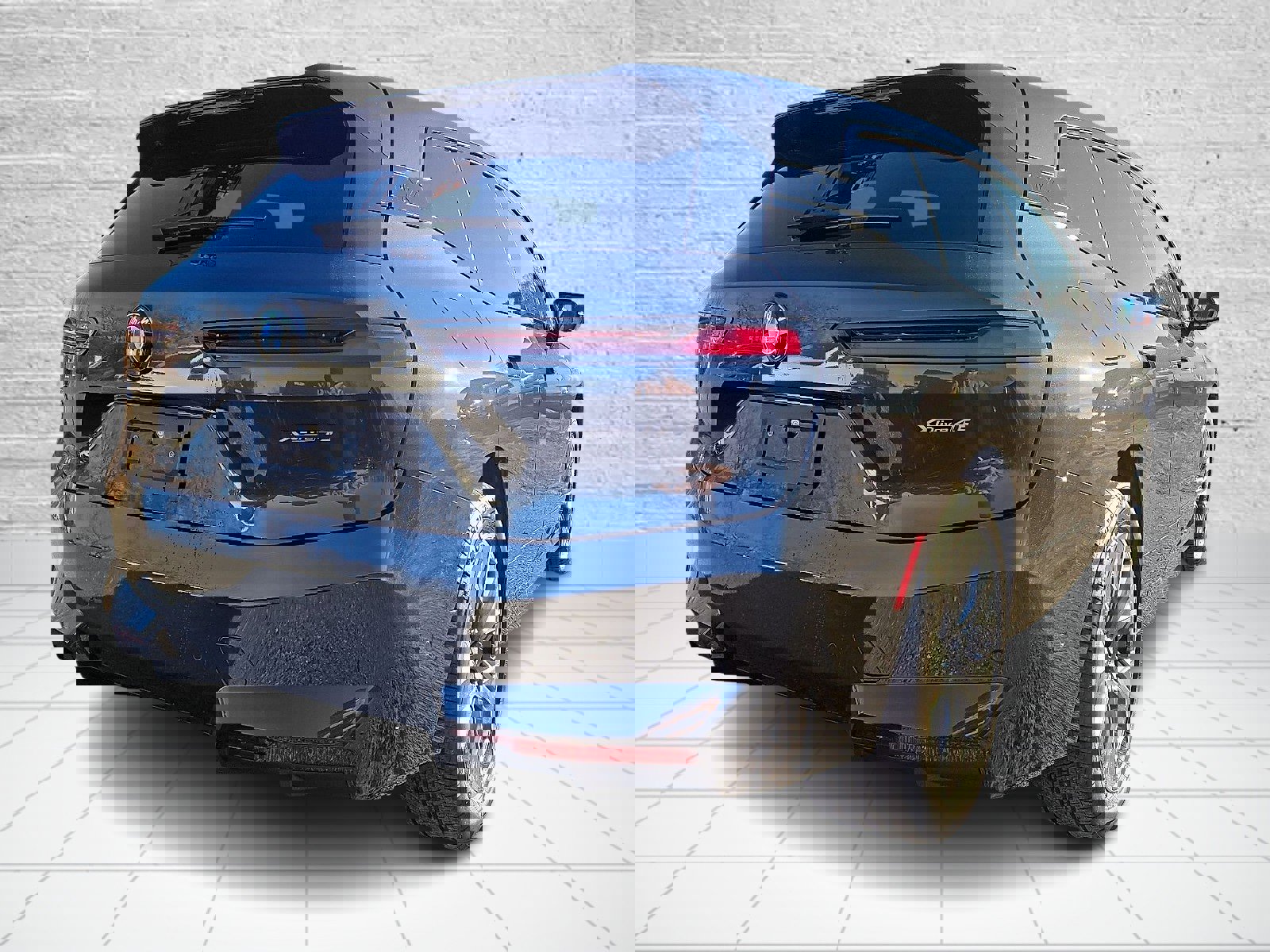 New 2026 BMW iX xDrive45 image 4