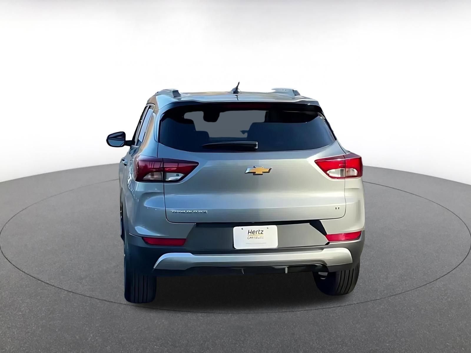 Used 2025 Chevrolet TrailBlazer LT image 12