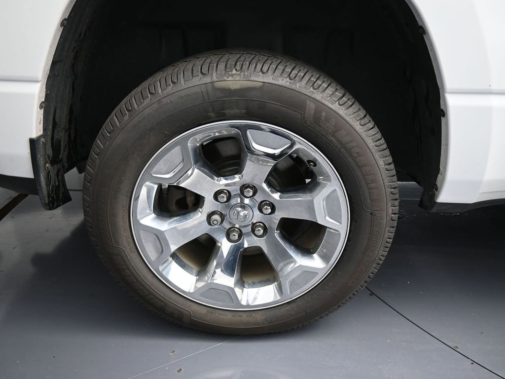 Used 2019 RAM 1500 Big Horn image 6