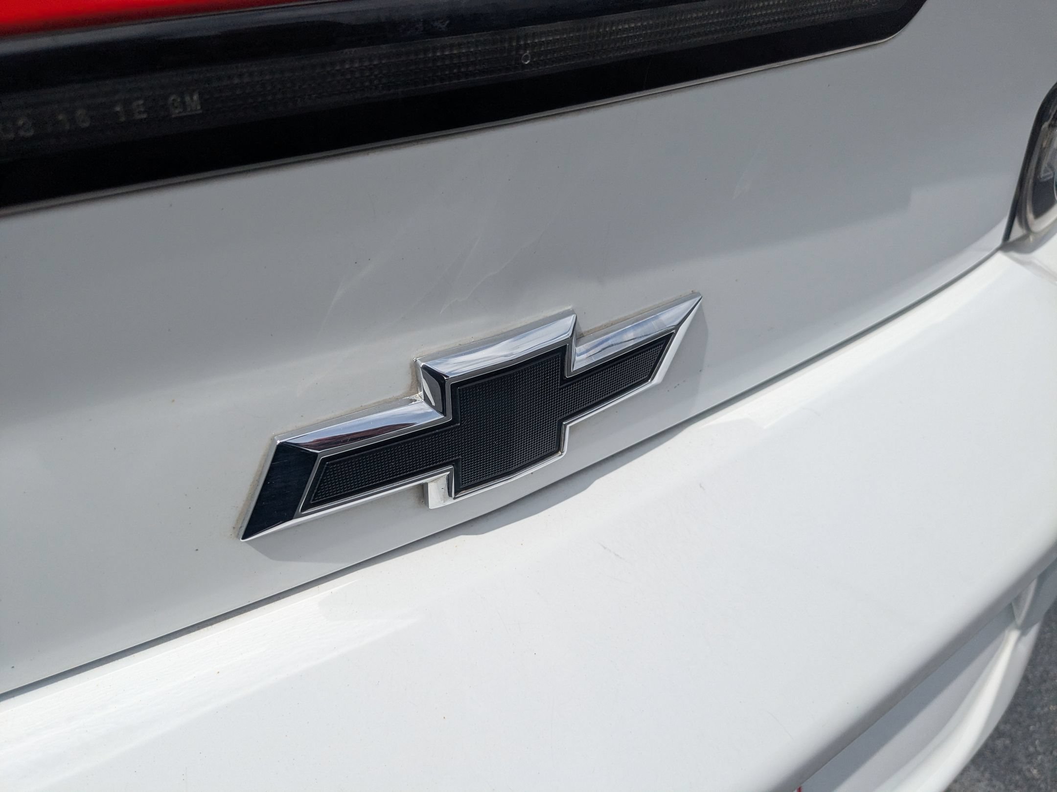 Used 2022 Chevrolet Camaro SS RWD image 27