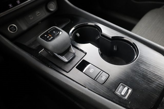 Used 2023 Nissan Rogue SV image 21