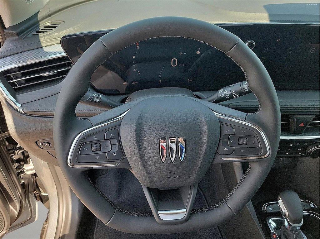 New 2026 Buick Encore GX Sport Touring w/ Comfort Package image 16
