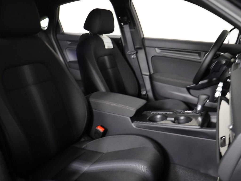 New 2026 Honda Civic Sport image 20