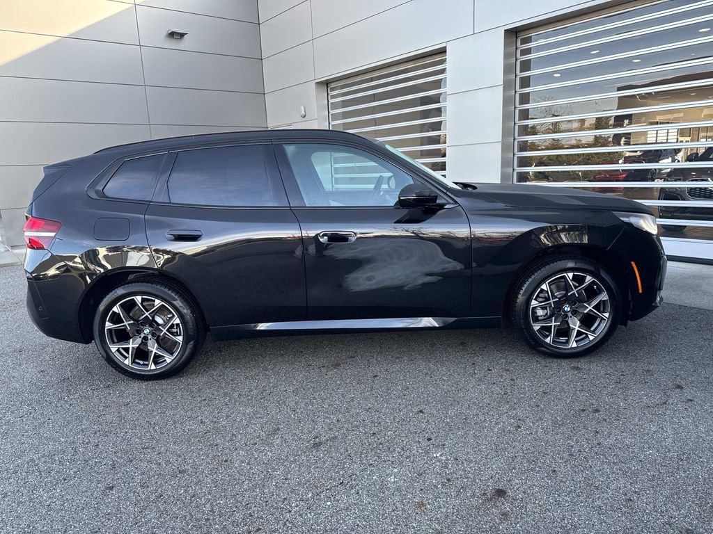 Used 2025 BMW X3 xDrive30i w/ M Sport Package image 7
