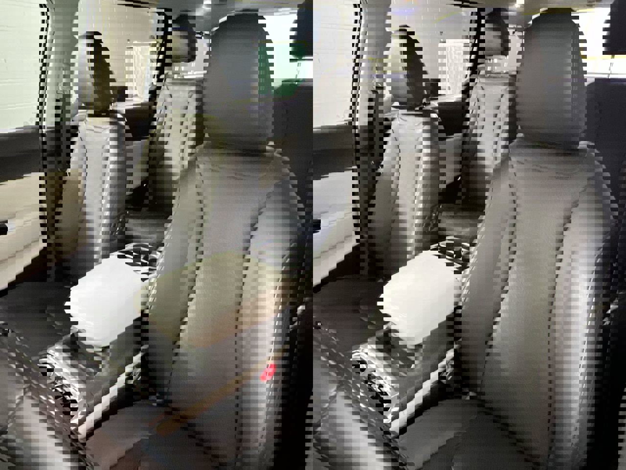 Certified 2024 Kia Carnival SX Prestige image 14