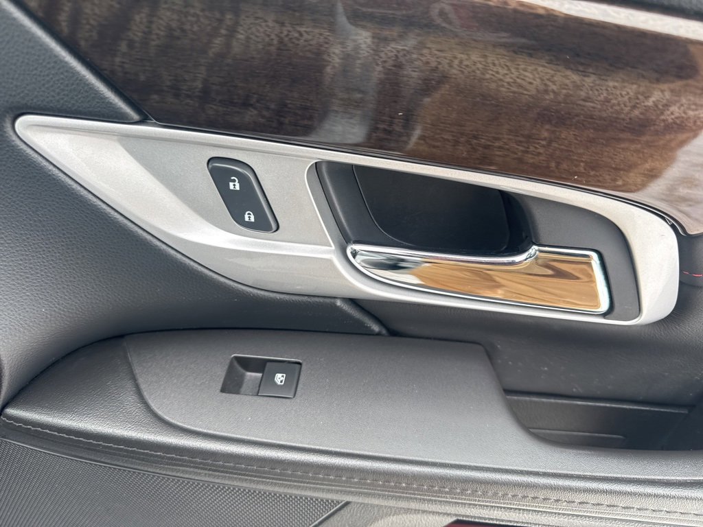 Used 2016 GMC Terrain Denali image 29