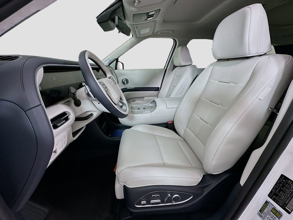 New 2026 Hyundai Palisade Calligraphy image 16