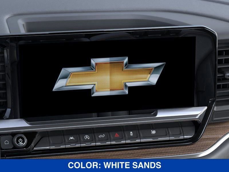 New 2026 Chevrolet Silverado 1500 RST w/ Convenience Package II image 21