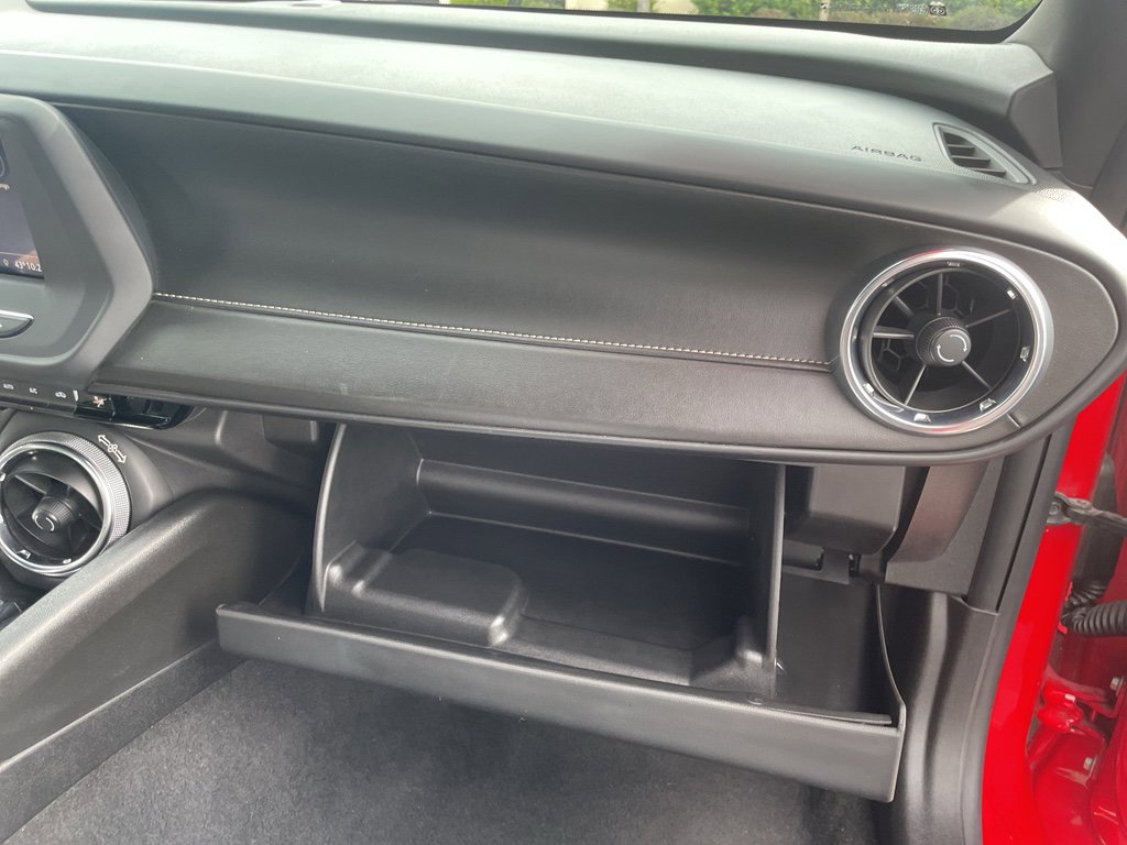 Used 2020 Chevrolet Camaro LT image 57