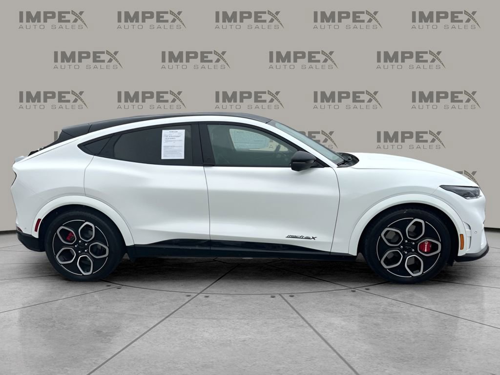 Used 2024 Ford Mustang Mach-E GT image 6