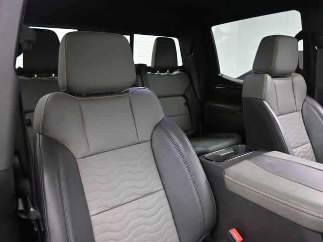 Used 2023 Chevrolet Silverado 1500 ZR2 image 27