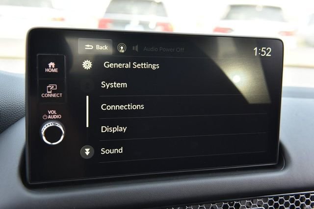 New 2026 Honda HR-V Sport image 14