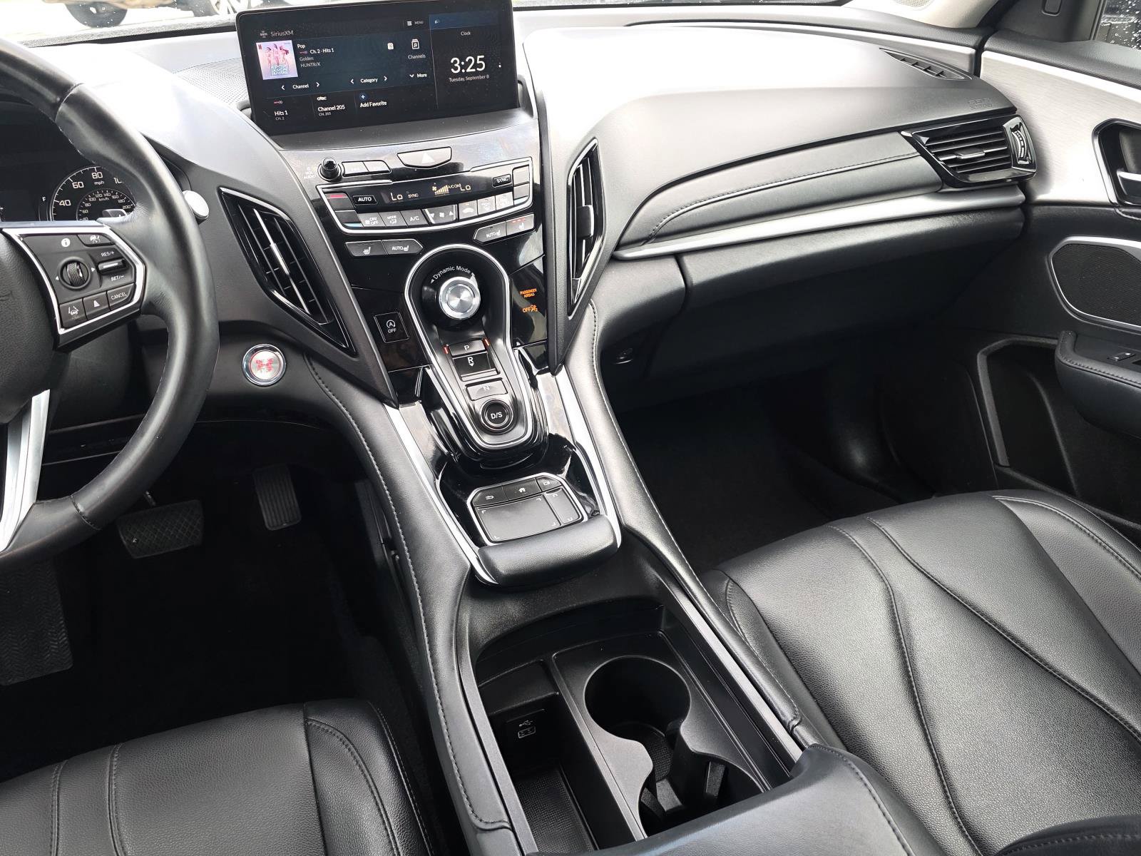 Used 2022 Acura RDX AWD image 11