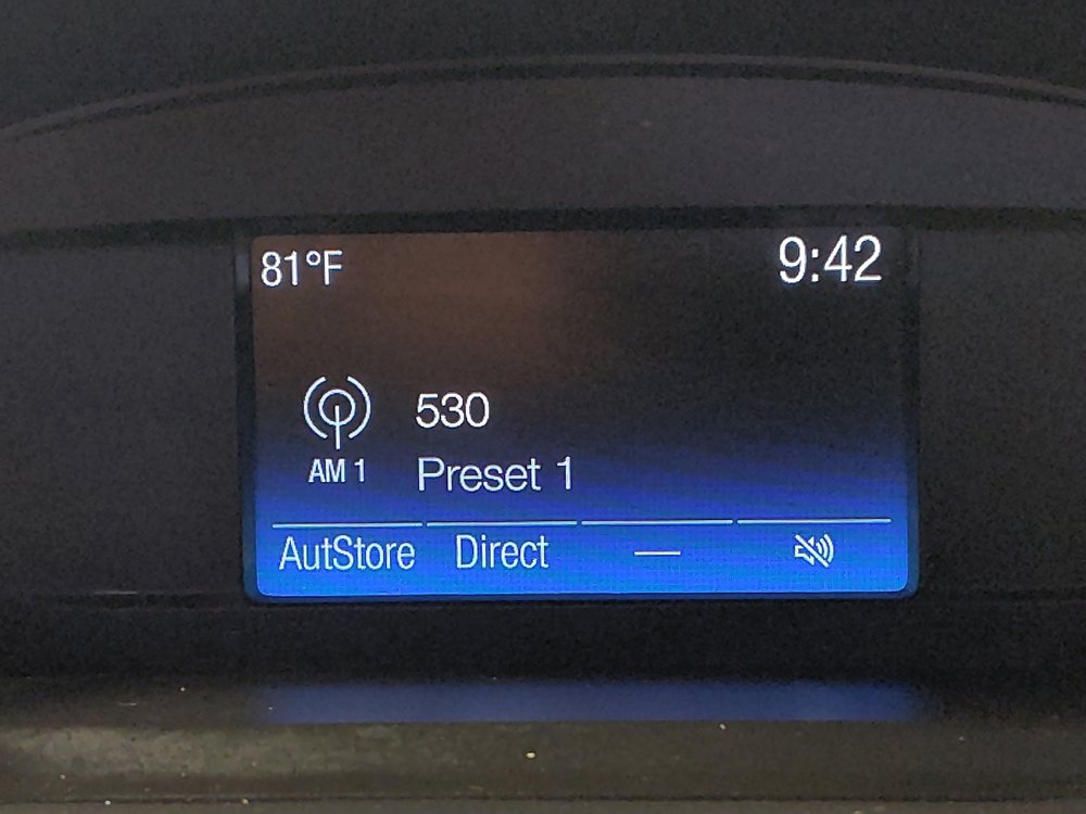 Used 2018 Ford Escape SE FWD image 25