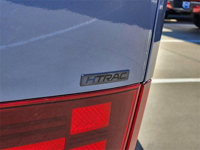 Certified 2025 Hyundai Santa Fe Calligraphy image 8