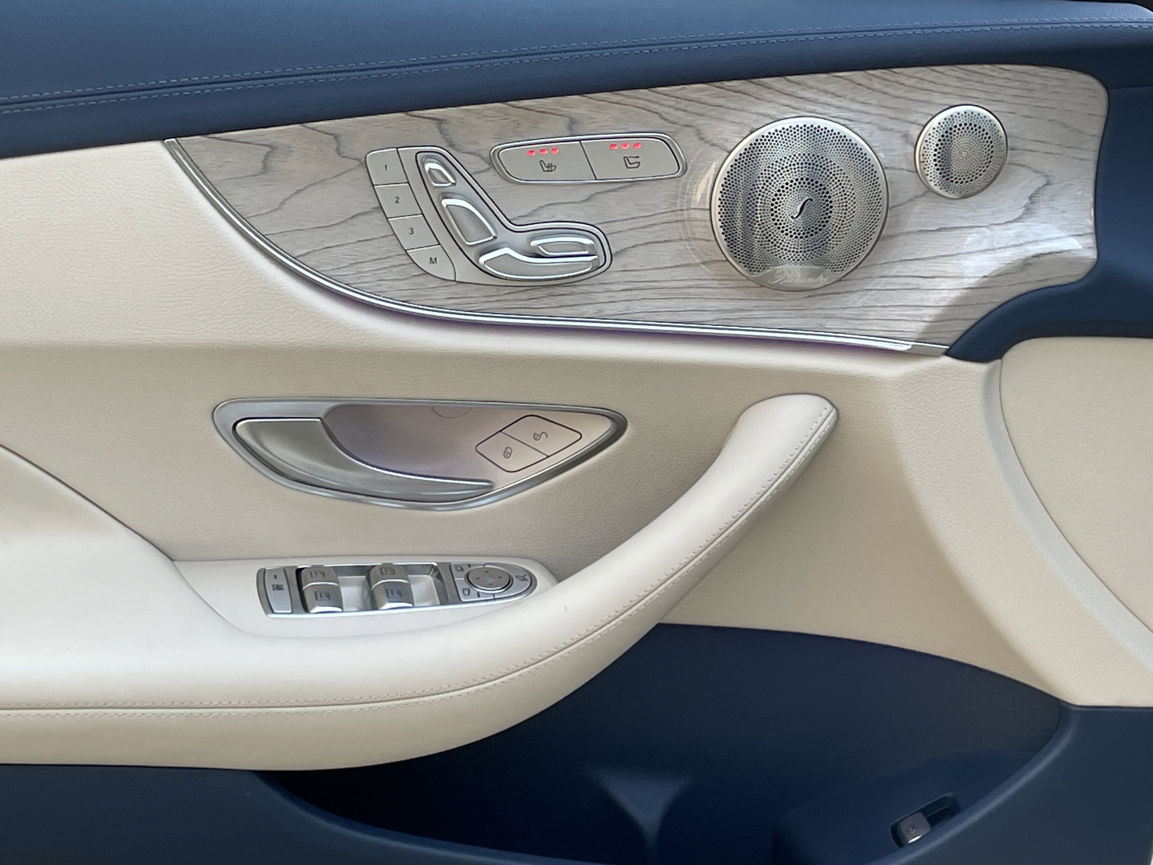 Certified 2023 Mercedes-Benz E 450 Cabriolet image 30