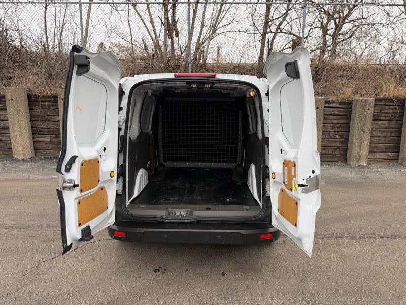 Used 2021 Ford Transit Connect XL image 20