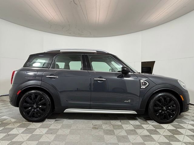 Used 2019 MINI Cooper Countryman S w/ Driver Assistance Package image 8