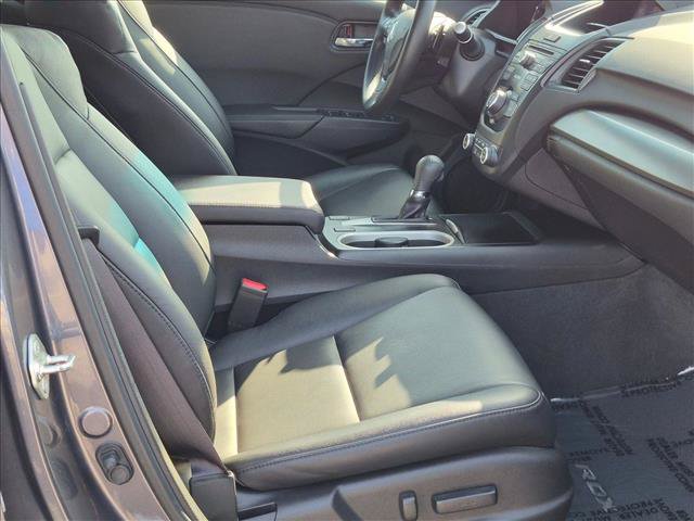 Used 2018 Acura RDX AWD image 18
