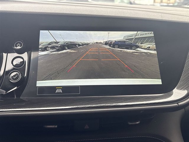 Certified 2023 Buick Envision Essence image 14