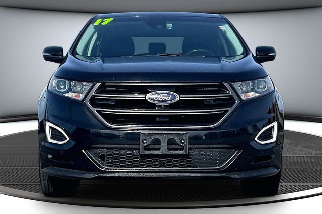 Used 2017 Ford Edge Sport w/ Equipment Group 401A AWD/4WD image 2