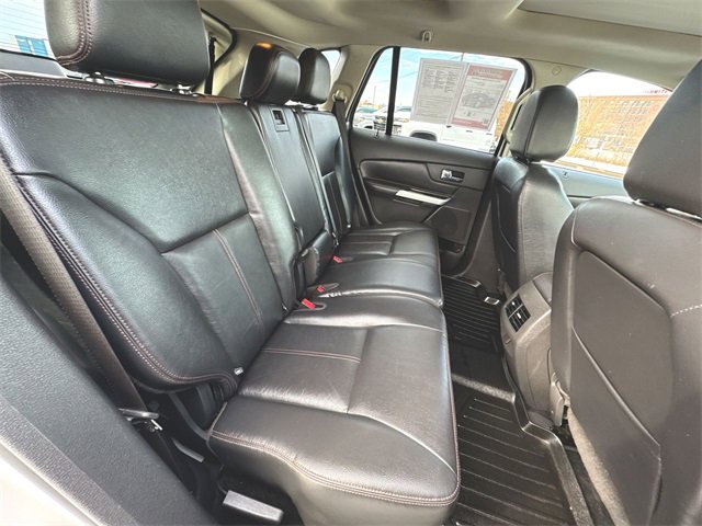 Used 2013 Ford Edge Limited image 26