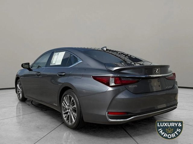 Used 2019 Lexus ES 300h image 11
