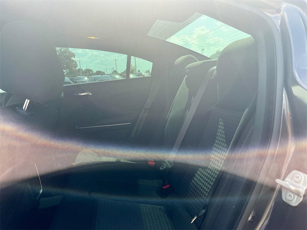 Used 2023 Dodge Charger R/T w/ Cold Weather Package image 24